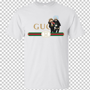 T-shirt Hoodie Clothing Gucci PNG, Clipart, Active Shirt, Belt ...