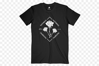T-shirt Hoodie Employed To Serve Clothing - T-shirt 
