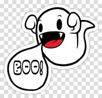 T-shirt Hoodie Ghost Sweater, T-shirt transparent background PNG clipart
