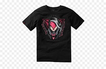 T-shirt Hoodie League of Legends Tracksuit Bluza - T-shirt 