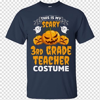 T-shirt Hoodie Sleeve Clothing, halloween high-grade door transparent background PNG clipart