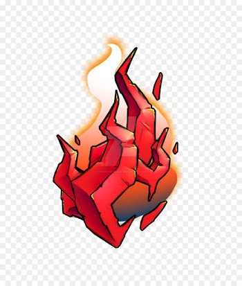 T-shirt Illustration Neckline This Fire Burns - tshirt 