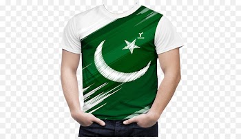 T-shirt Independence Day Hoodie Top - T-shirt 
