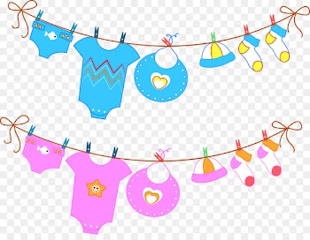 T-shirt Infant clothing Clip art - Vector Kids 