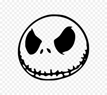 T-shirt Jack Skellington Halloween Handbag Costume - T-shirt 