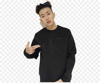 T-shirt Jay Park Rapper AOMG K-pop - T-shirt 
