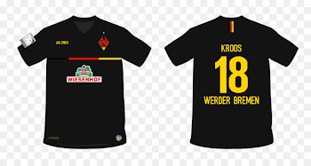 T-shirt Kit Jersey Design - tshirt 