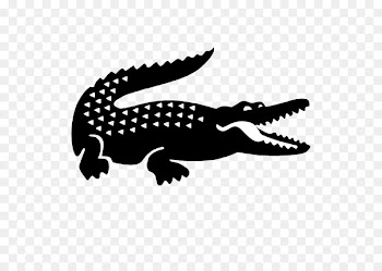 T-shirt Lacoste Logo Supreme Business - T-shirt 