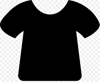 T-shirt Logo Shoulder Font Product - tshirt 