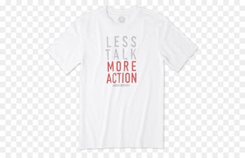 T-shirt Logo Sleeve Font - tshirt 