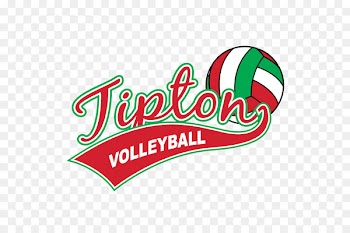 T-shirt Logo Volleyball - T-shirt 