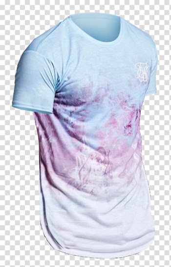 T-shirt Oil painting Rhythm Autumn September, T-shirt transparent background PNG clipart
