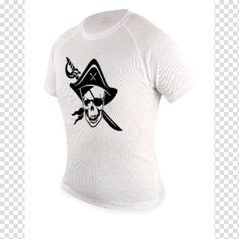 T-shirt Party favor Button Piracy Sleeve, shopping carnival summer privilege transparent background PNG clipart