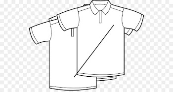 T-shirt Polo shirt Vector graphics Clip art - smp illustration 