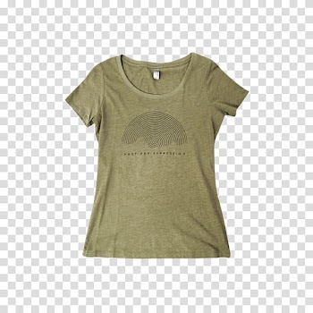 T-shirt Post Pop Depression Autumn Clothing Sleeve, T-shirt transparent background PNG clipart