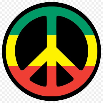 T-shirt Rastafari Peace symbols Clip art - Peace Sighn Pictures 