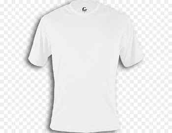 T-shirt Ribbon Collar Sleeve - c2 ribbon 