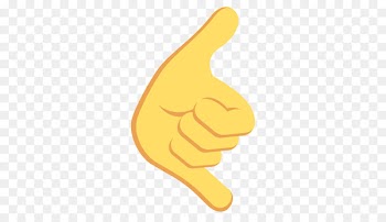 T-shirt Shaka sign Emoji Wikimedia Commons Creative Commons - hand emoji 