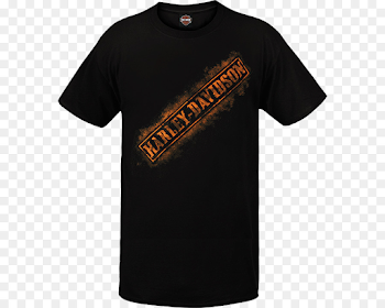 T-shirt Sheridan Chester's Harley-Davidson Casper Deluxe Harley ...