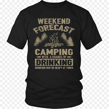 T-shirt Sleeve Bluza Teespring - T-shirt 