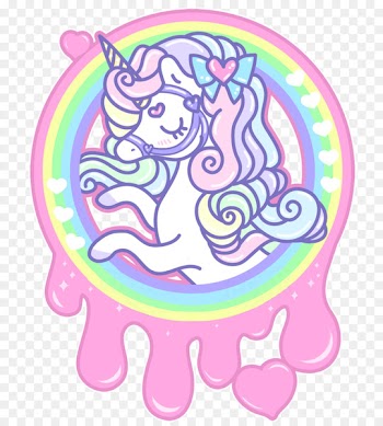 T-shirt Sleeve DeviantArt Horse - unicornio 