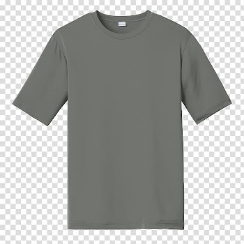 T-shirt Sleeve Polo shirt Clothing, T-shirt transparent background PNG clipart