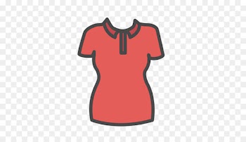 T-shirt Sleeve Shoulder Clothing - tshirt 