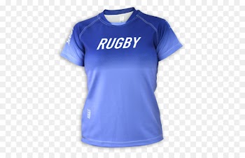 T-shirt Sleeve Sports Fan Jersey Rugby - T-shirt 
