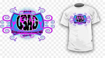 T-shirt Sleeve Uniform Jersey - T-shirt 