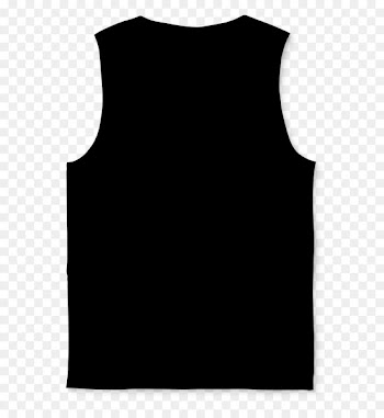 T-shirt Sleeveless shirt Clothing Undershirt -  