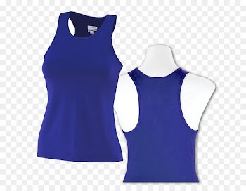 T-shirt Sleeveless shirt Polyester - short volleyball sayings slogans 