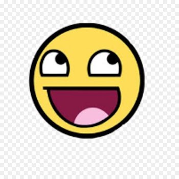 T-shirt Smiley Face Blog Clip art - Epic Face Pic 