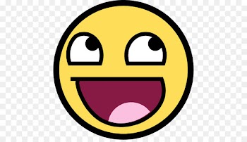 T-shirt Smiley Face Clip art - Worried Smiley 