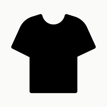 T-shirt social media icon vector in flat… | Free stock illustration | High Resolution graphic