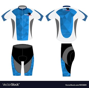 T shirt sport design vector image