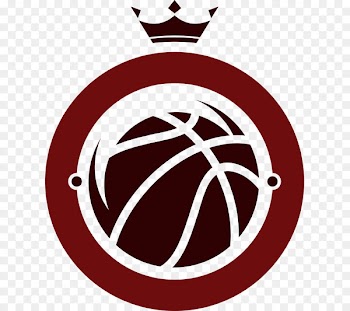T-shirt Sporting Al Riyadi Beirut Crown College Storm mens basketball Logo - basketball 