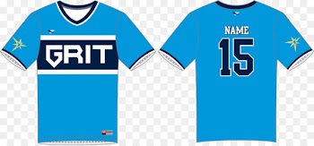 T-shirt Sports Fan Jersey Rotary International Sleeve - Baseball Game 