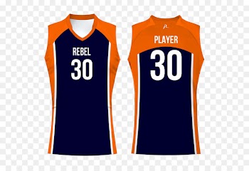 T-shirt Sports Fan Jersey Volleyball Uniform - tshirt 