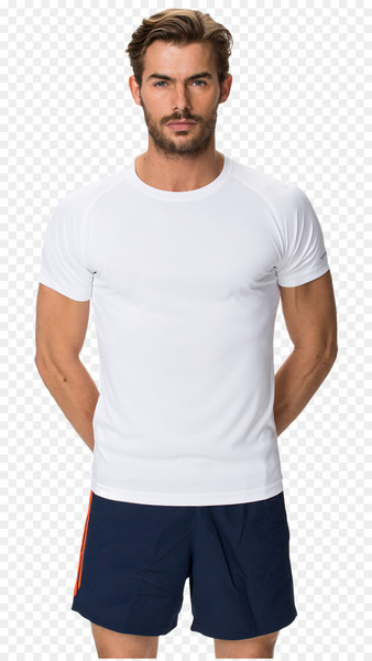 T-shirt Sportswear Clothing - Sports Wear 