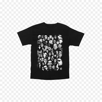 T-shirt Stock Facebook, Inc. Instagram Dubstep All-Stars - T-shirt 