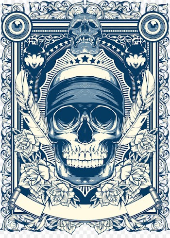 T-shirt Stock photography Royalty-free - Graffiti design casual fashion trend vector material 