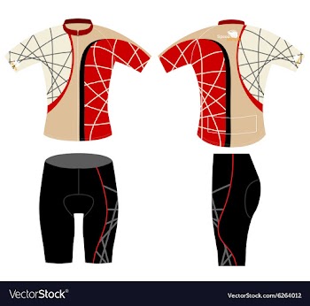T shirt style vector image