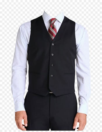 T-shirt Suit Shoe Trousers - Men Suit 
