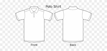 T Shirt Temp - Polo Shirt Template