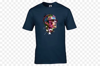 T-shirt Top Gildan Activewear Clothing - T-shirt 