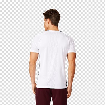 T-shirt Top Sleeve Fashion, Model M Keyboard transparent background PNG clipart
