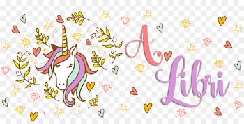 T-shirt Unicorn Clothing - T-shirt 