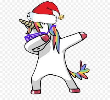 T-shirt Unicorn Dab Horse Hoodie - unicorn dab 
