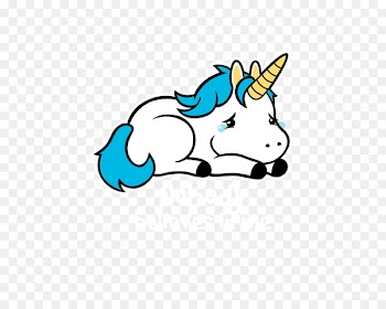 T-shirt Unicorn Hoodie Spreadshirt - unicorn face 