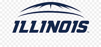 T-shirt University of Illinois at Urbana–Champaign Illinois Fighting Illini men's basketball Illinois Fighting Illini women's volleyball Illinois Men's Volleyball Club - T-shirt 